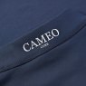 Cameo Equine Cameo Equine Core Collection Base Layer - Navy