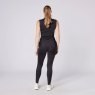 Cameo Equine Cameo Equine Summer Base Layer - Balck