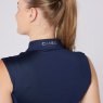 Cameo Equine Cameo Equine Summer Base Layer - Navy