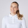 Cameo Equine Cameo Equine Classic Long Sleeve Show Shirt