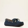 Ariat Ariat Margot Driving Moc - Navy Suede