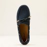 Ariat Ariat Margot Driving Moc - Navy Suede