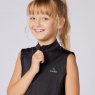 Cameo Equine Cameo Equine Junior Summer Base Layer - Black