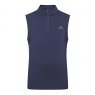 Cameo Equine Cameo Equine Junior Summer Base Layer - Navy