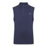Cameo Equine Cameo Equine Junior Summer Base Layer - Navy