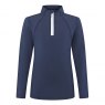 Cameo Equine Cameo Equine Junior Core Baselayer - Navy