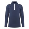 Cameo Equine Cameo Equine Junior Core Baselayer - Navy