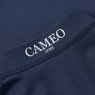 Cameo Equine Cameo Equine Junior Core Baselayer - Navy