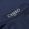Cameo Equine Cameo Equine Junior Core Baselayer - Navy