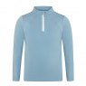 Cameo Equine Cameo Equine Junior Core Baselayer - Cloud Blue