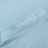 Cameo Equine Cameo Equine Junior Core Baselayer - Cloud Blue