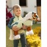 LeMieux LeMieux Toy Pony Rug - Macaron