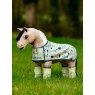 LeMieux LeMieux Toy Pony Printed Rug - Macaron
