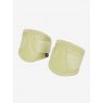 LeMieux Toy Pony Mesh Brushing Boots - Macaron