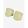 LeMieux LeMieux Toy Pony Mesh Brushing Boots - Macaron