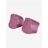 LeMieux LeMieux Toy Pony Mesh Brushing Boots - Mallow