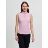 LeMieux LeMieux Airflow Sleeveless Base Layer - Fondant