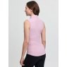 LeMieux LeMieux Airflow Sleeveless Base Layer - Fondant