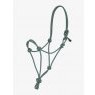 LeMieux LeMieux Rope Halter - Macaron