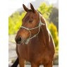 LeMieux LeMieux Rope Halter - Macaron