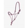LeMieux LeMieux Rope Halter - Fondant