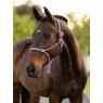 LeMieux LeMieux Rope Halter - Fondant