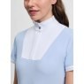 LeMieux LeMieux Sophia Short Sleeve Show Shirt - Mist