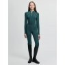 LeMieux Young Rider Airflow Base Layer - Jungle