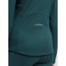 LeMieux Young Rider Airflow Base Layer - Jungle