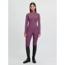 LeMieux Young Rider Airflow Base Layer - Mallow