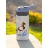 LeMieux LeMieux Mini Drinks Bottle - Powder Blue