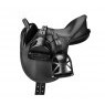 Wintec Wintec Kids Saddle Pack Pony Saddle - Black