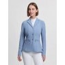 LeMieux LeMieux Jessica Mesh Show Jacket - Powder Blue