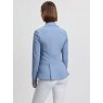 LeMieux LeMieux Jessica Mesh Show Jacket - Powder Blue