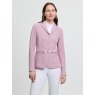LeMieux LeMieux Jessica Mesh Show Jacket - Fondant