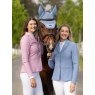 LeMieux LeMieux Jessica Mesh Show Jacket - Fondant