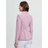 LeMieux LeMieux Jessica Mesh Show Jacket - Fondant