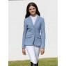 LeMieux Young Rider Kennedy Show Jacket - Powder Blue