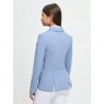 LeMieux Young Rider Kennedy Show Jacket - Powder Blue