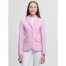 LeMieux LeMieux Young Rider Kennedy Show Jacket - Fondant