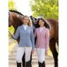 LeMieux LeMieux Young Rider Kennedy Show Jacket - Fondant