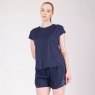 Shires Aubrion React Tech T-Shirt - Midnight