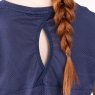 Shires Aubrion React Tech T-Shirt - Midnight