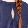 Shires Aubrion React Tech T-Shirt - Midnight