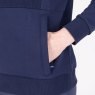 Shires Aubrion React 1/4 Zip Sweat - Midnight