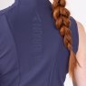 Shires Aubrion React Sleeveless Base Layer - Midnight