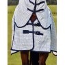 Saxon Saxon Kool Coat Classic W/ Surcingles Combo