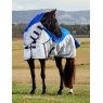 Weatherbeeta Weatherbeeta ComFiTec Duo Shield Detach-A-Neck