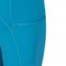 Shires Aubrion YR React Rhythm Tights - Kingfisher
