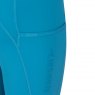 Shires Aubrion YR React Rhythm Tights - Kingfisher